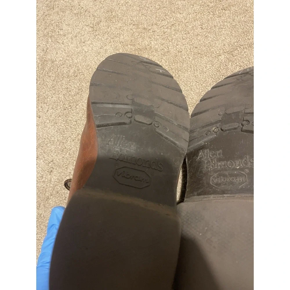 Allen Edmonds allen edmonds